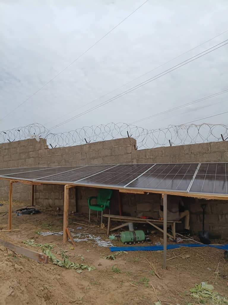 Solar Project